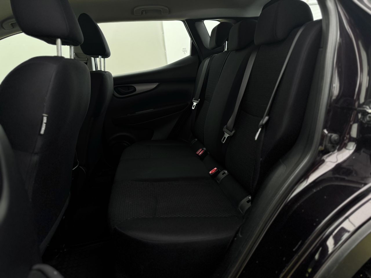 Nissan Qashqai | 11