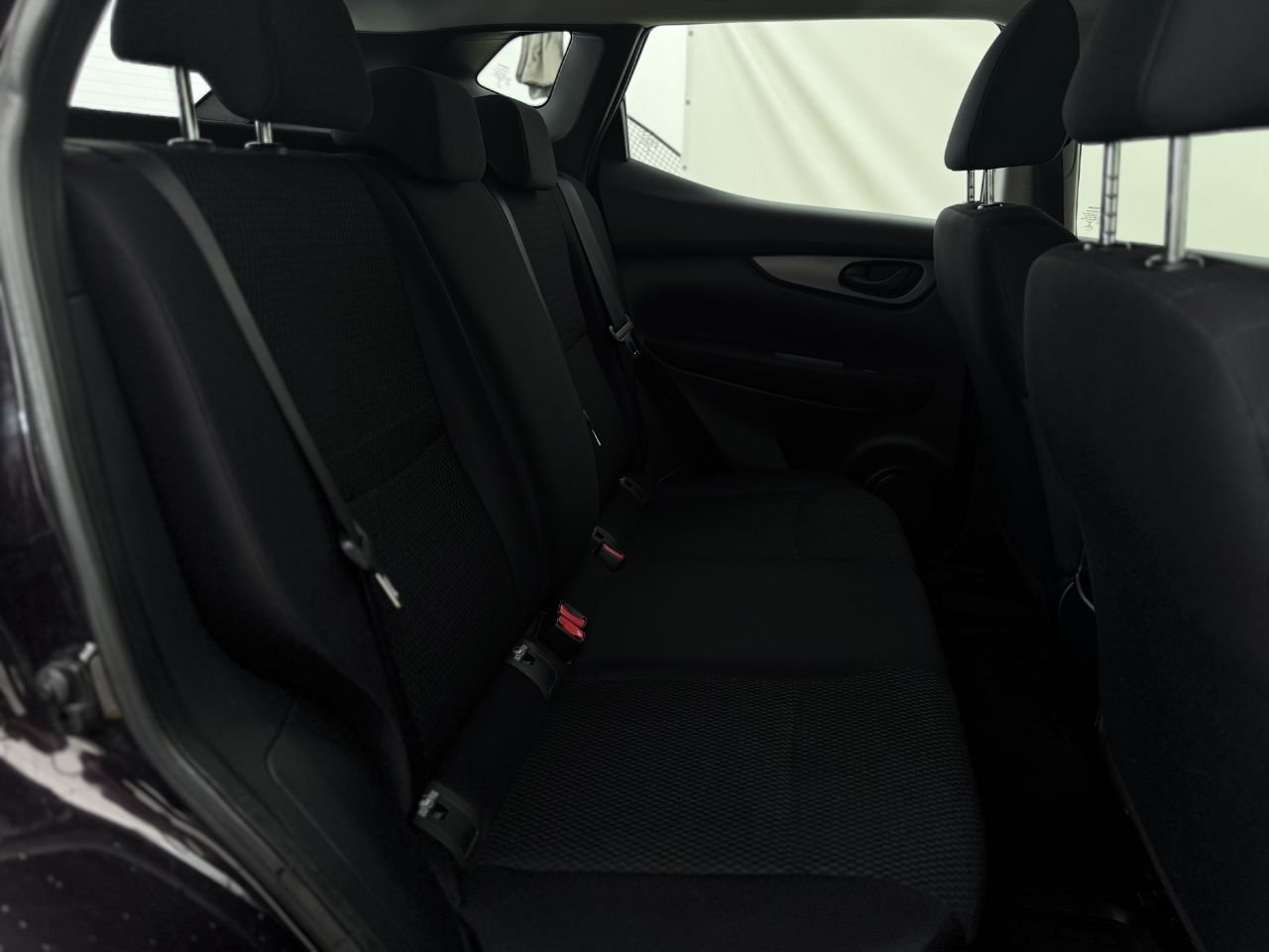Nissan Qashqai | 10