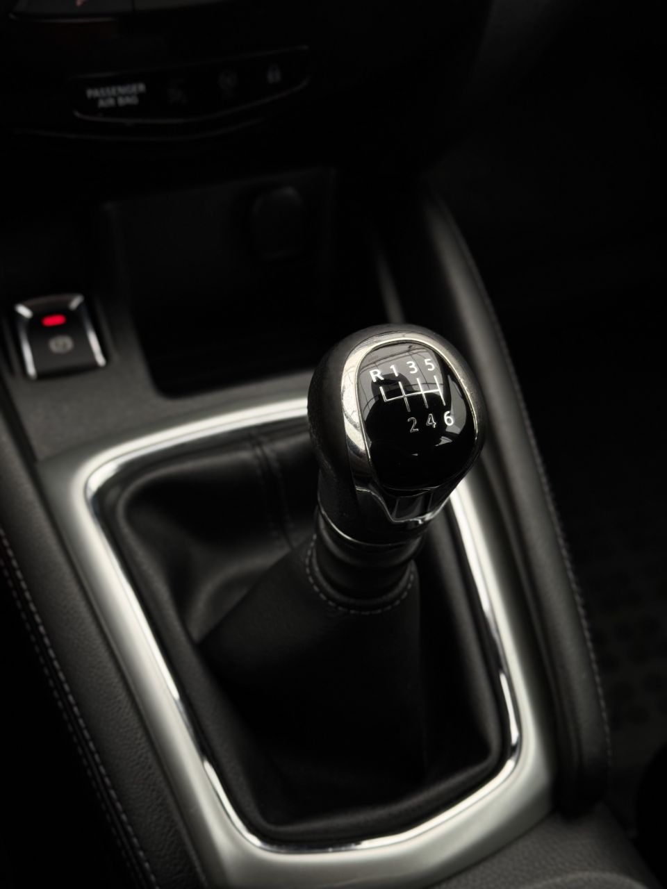 Nissan Qashqai | 17