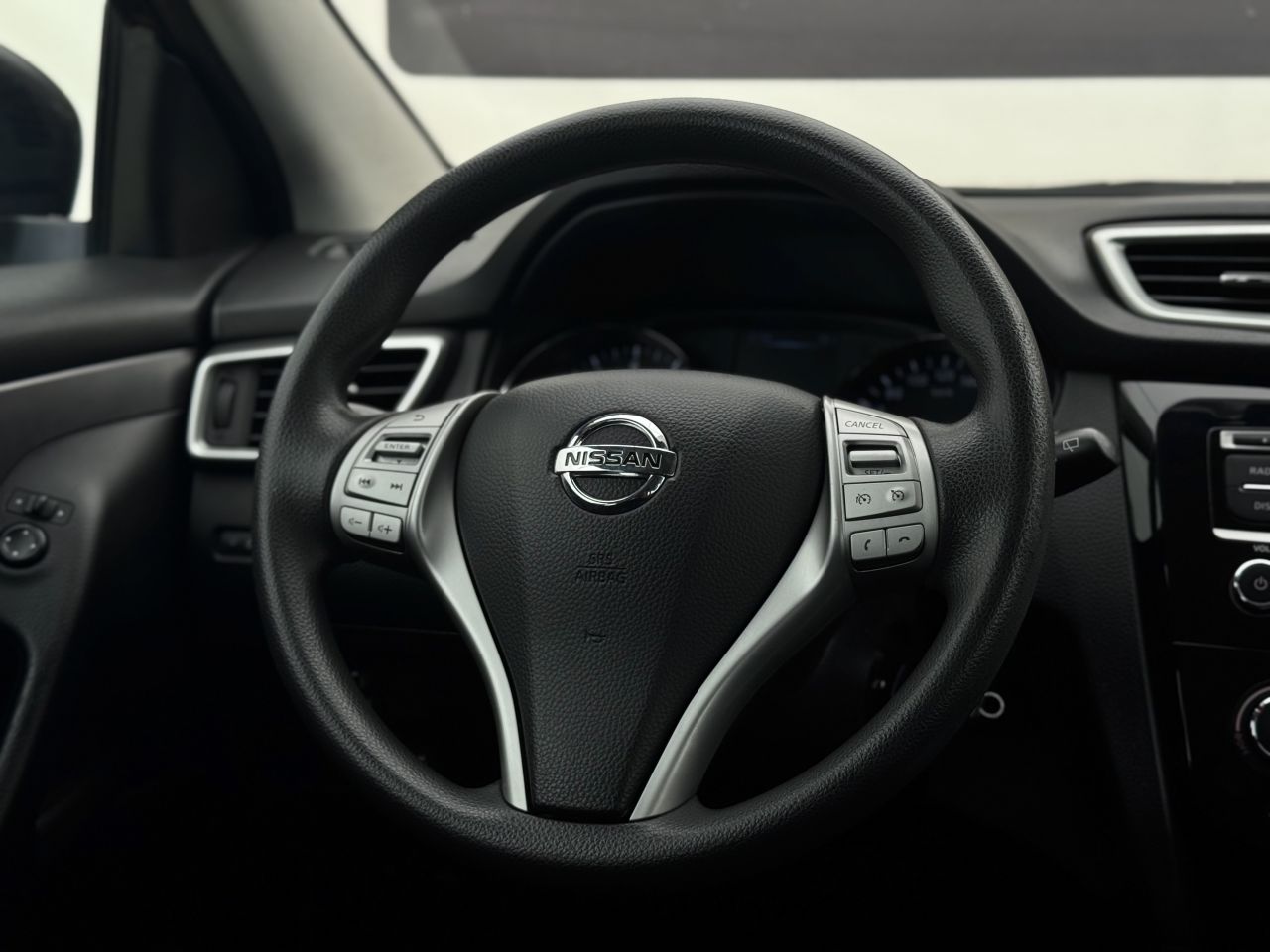 Nissan Qashqai | 12