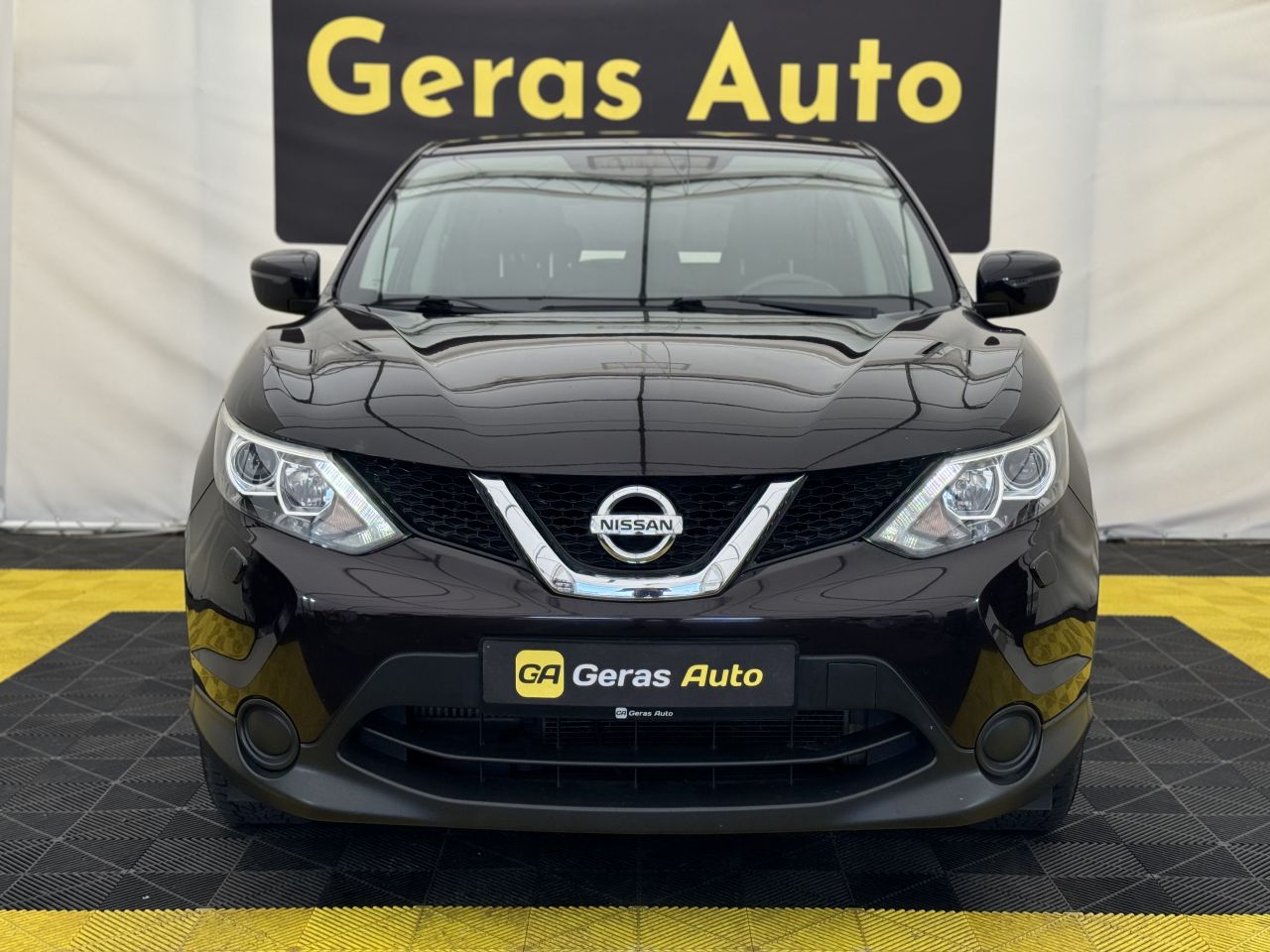 Nissan Qashqai | 6