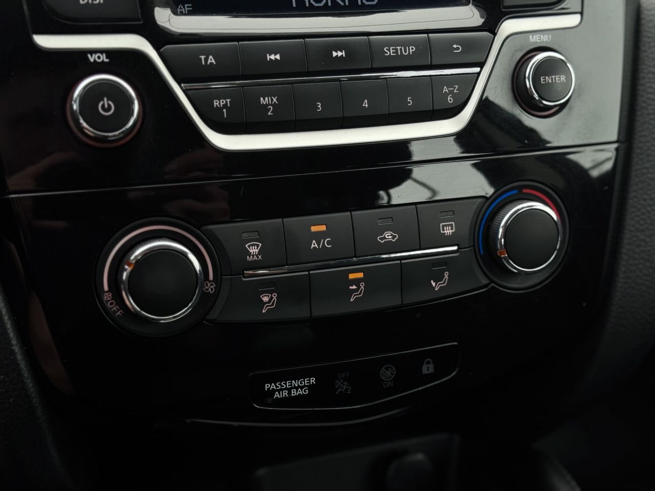 Nissan Qashqai | 16