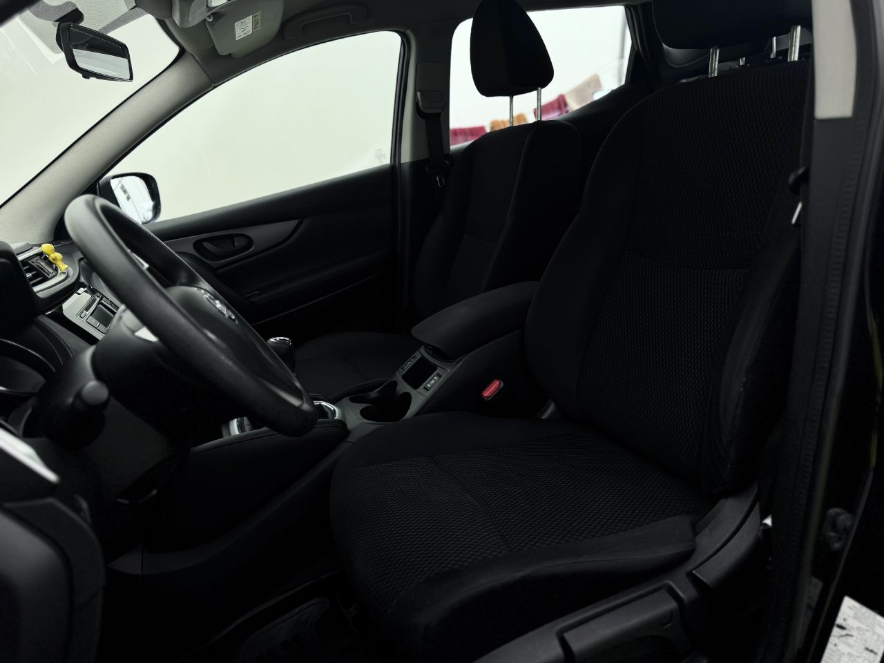 Nissan Qashqai | 8