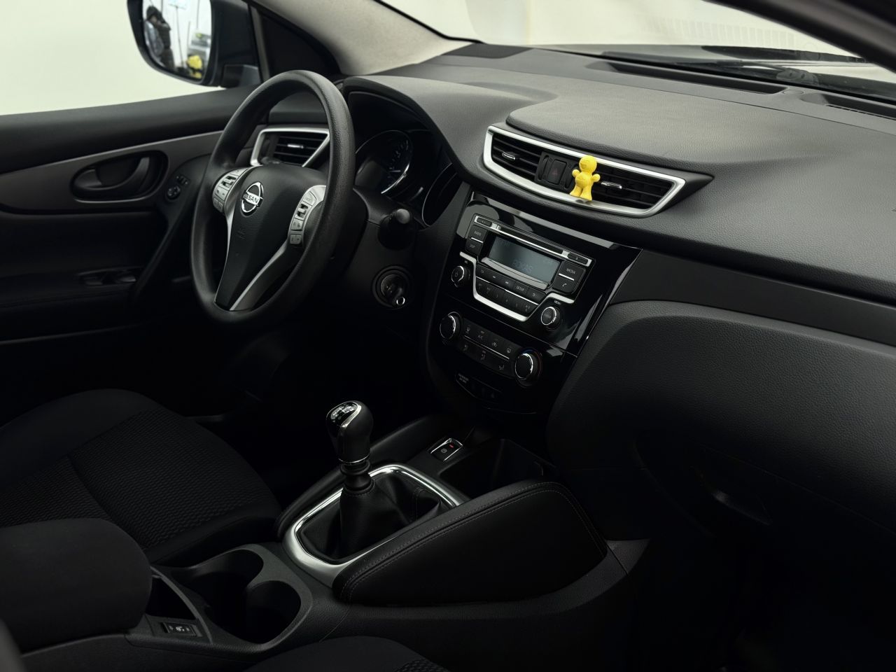 Nissan Qashqai | 14