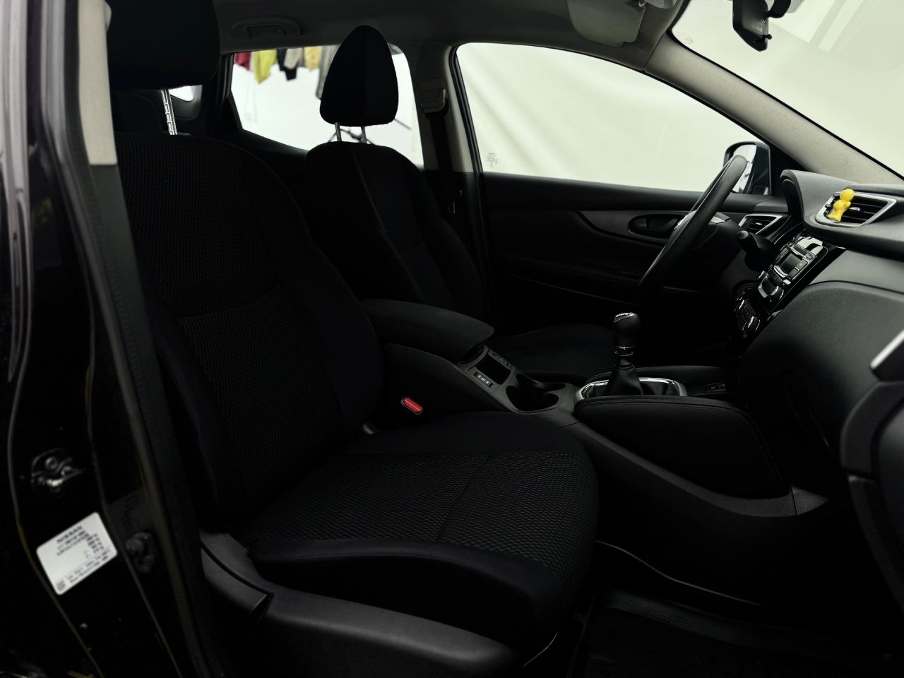 Nissan Qashqai | 9
