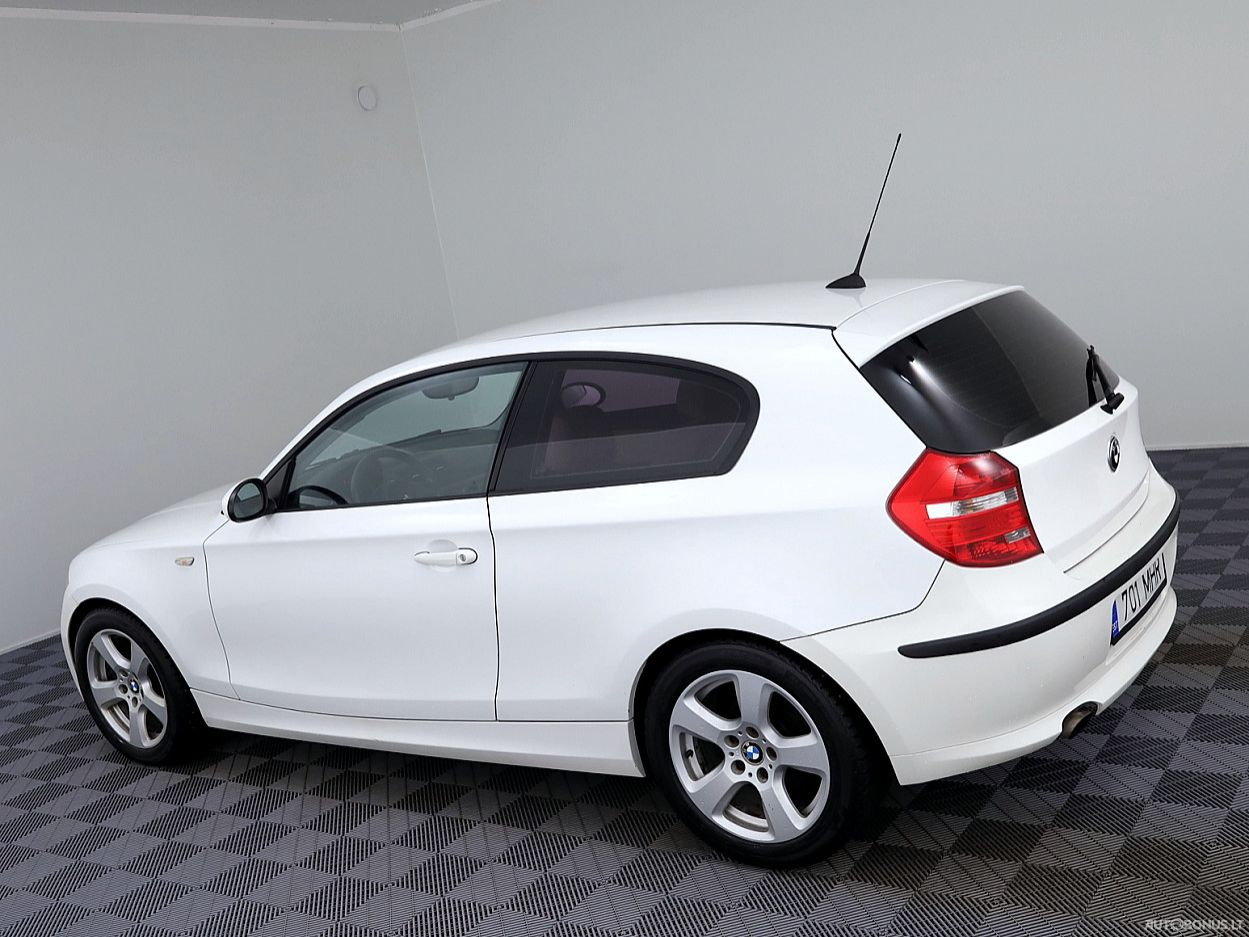 BMW 116 | 3