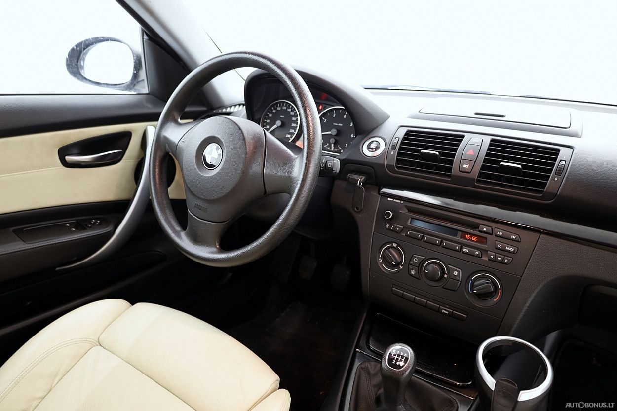 BMW 116 | 4