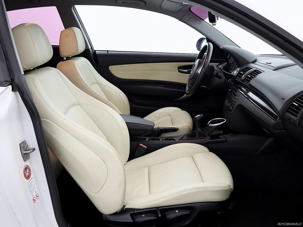 BMW 116 | 5