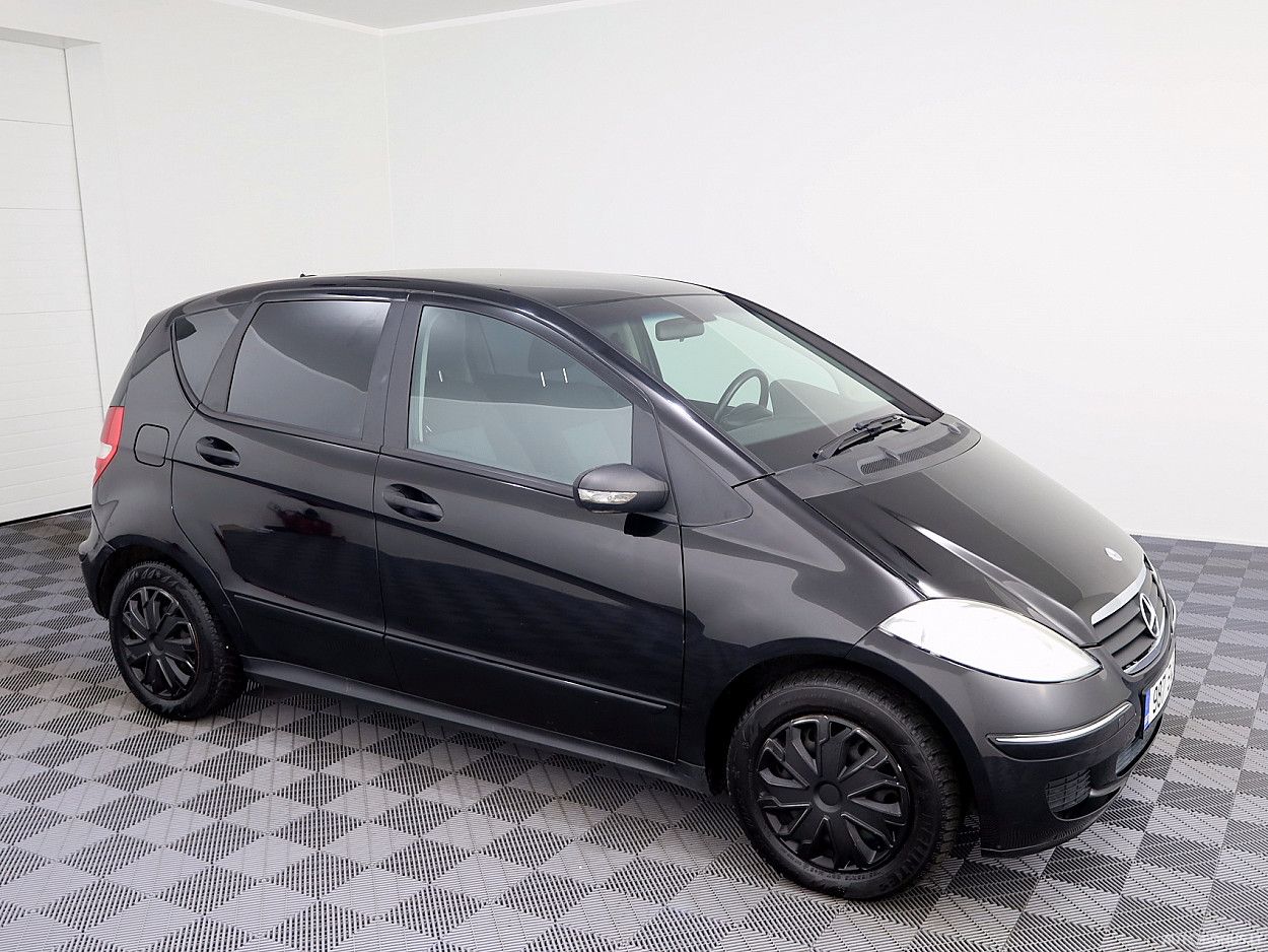 Mercedes-Benz A150
