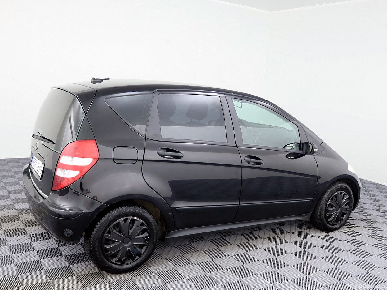 Mercedes-Benz A150 | 2
