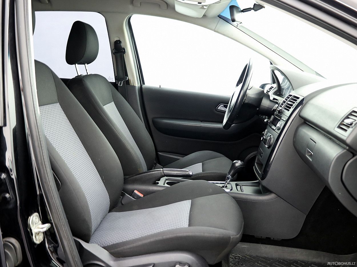 Mercedes-Benz A150 | 5