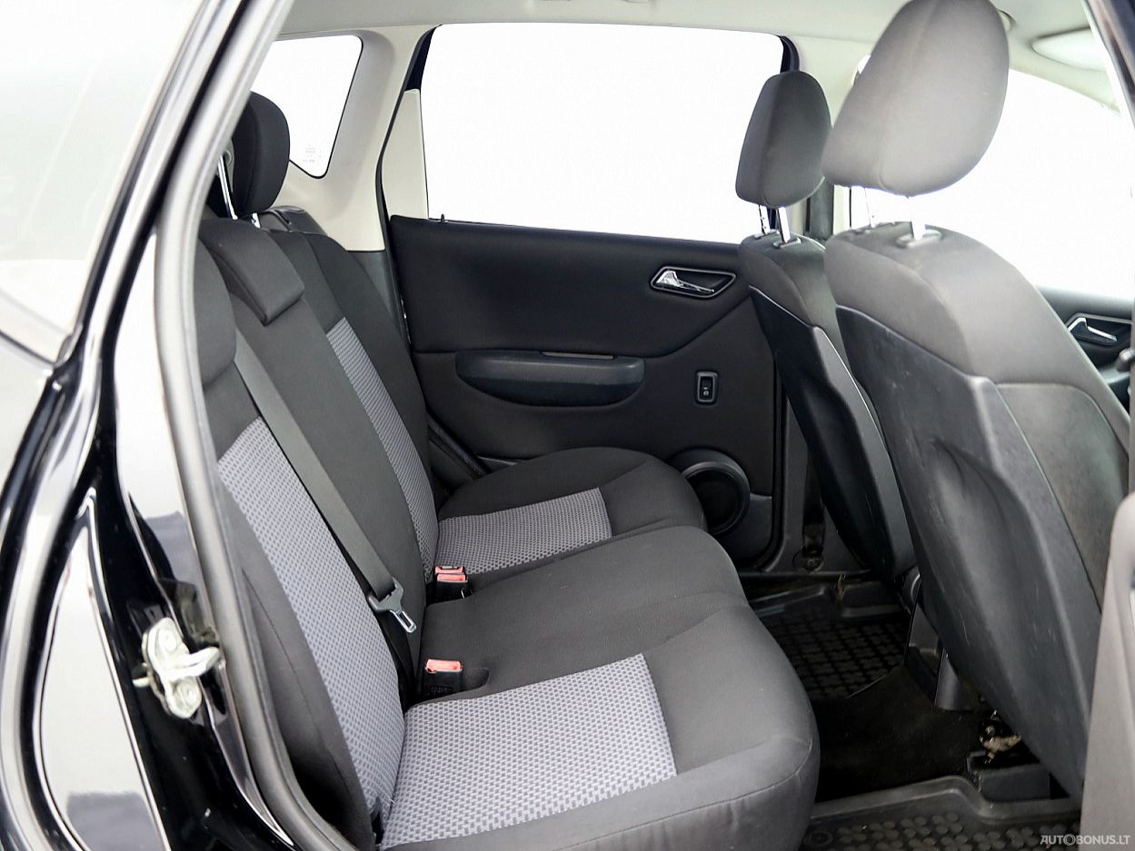 Mercedes-Benz A150 | 6