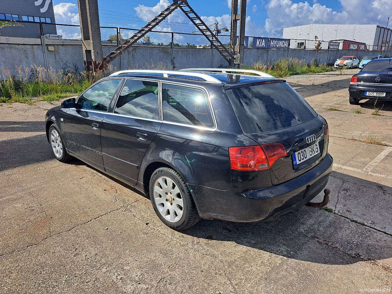 Audi A4 | 3