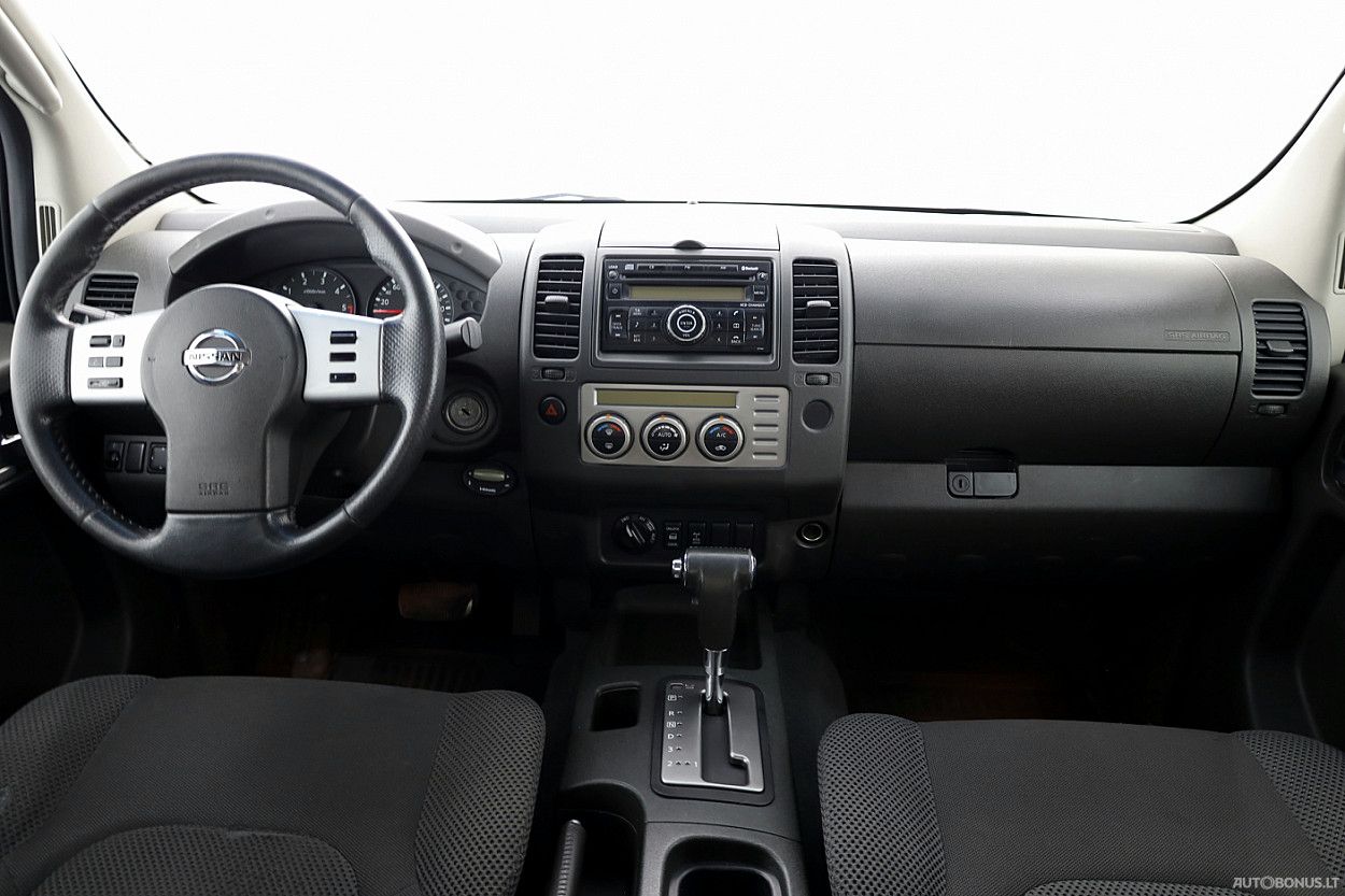 Nissan Navara | 4