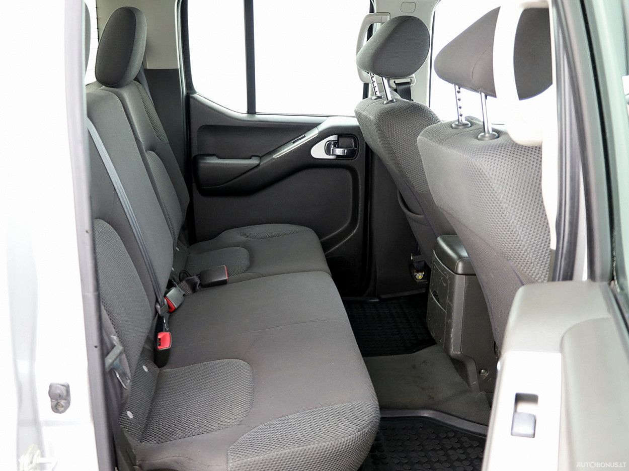 Nissan Navara | 6