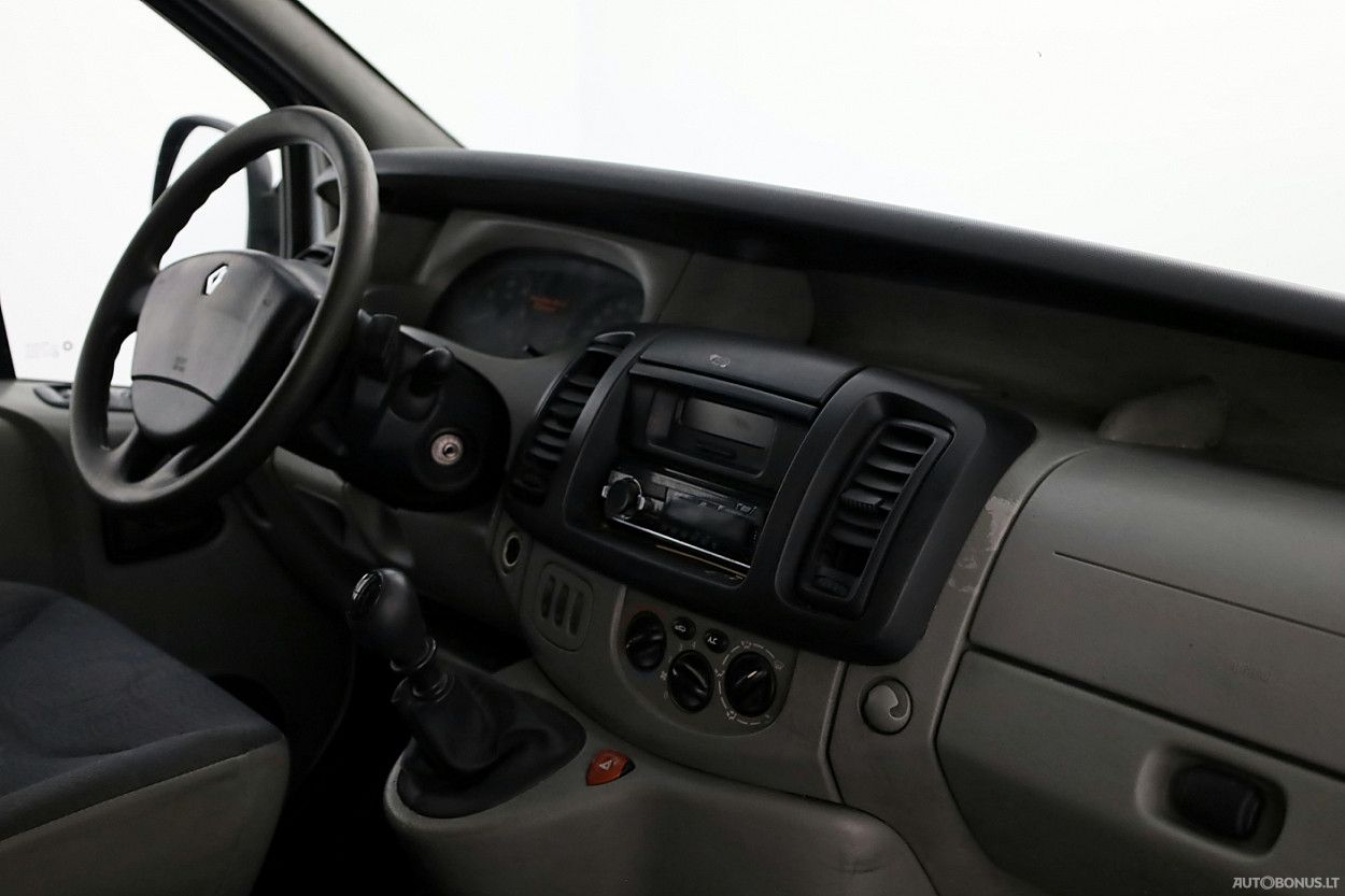 Renault Trafic | 4