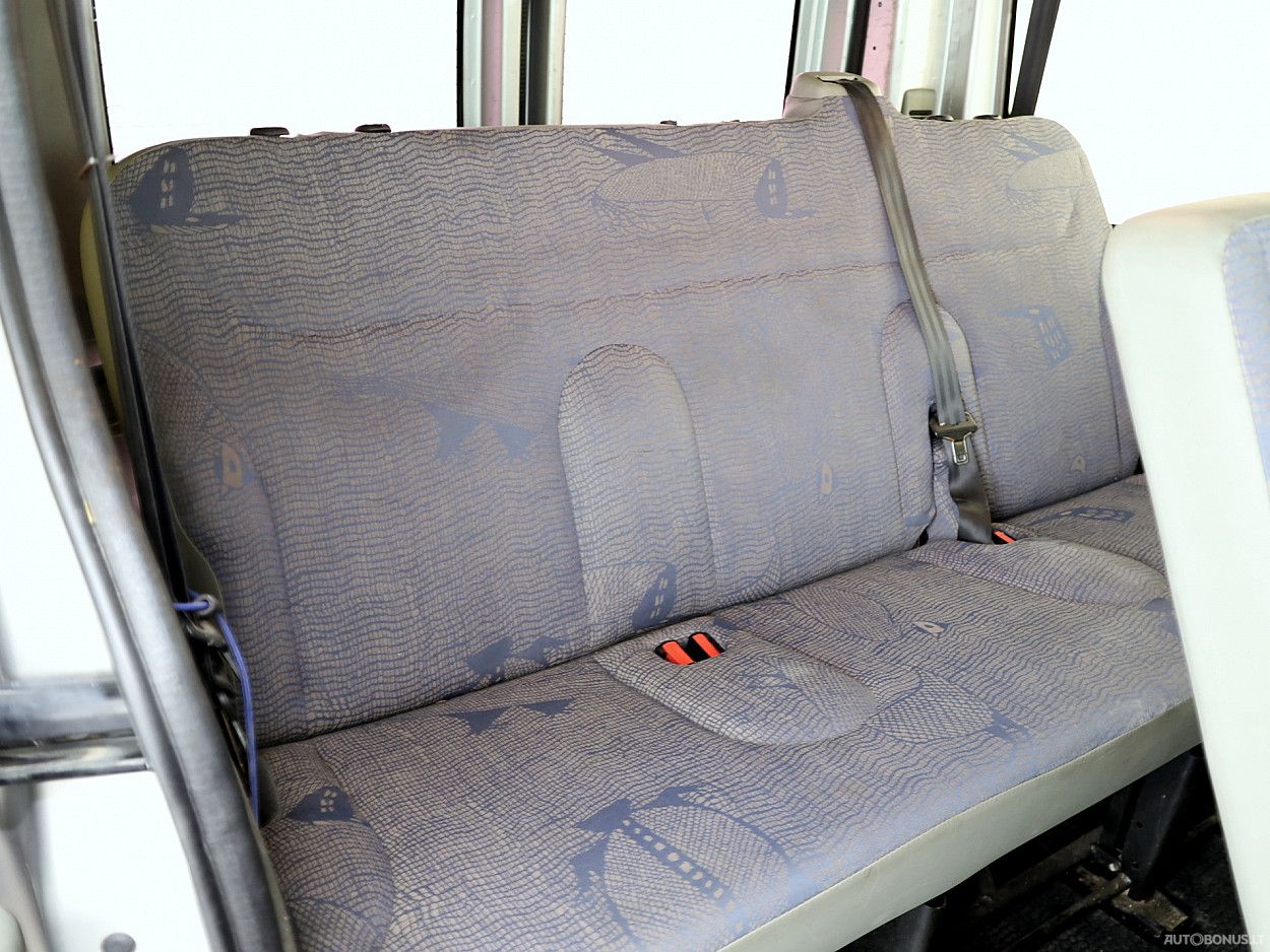 Renault Trafic | 7