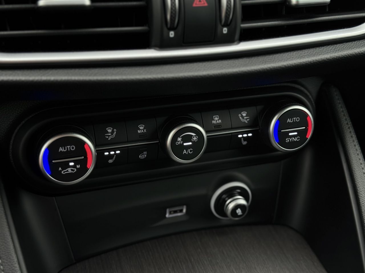 Alfa Romeo Stelvio | 20