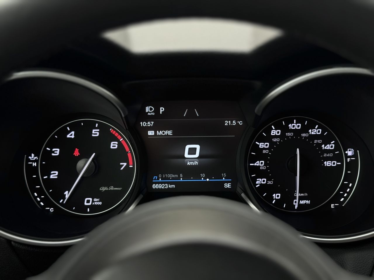 Alfa Romeo Stelvio | 26