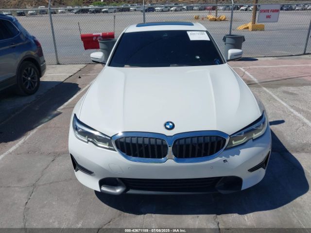 BMW 330 | 11