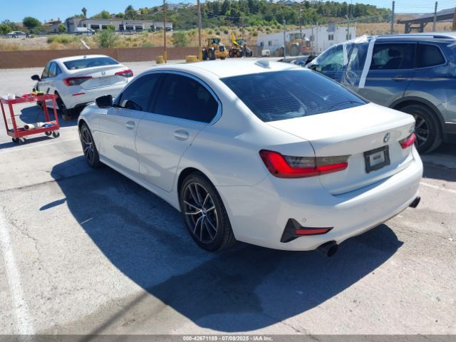 BMW 330 | 2