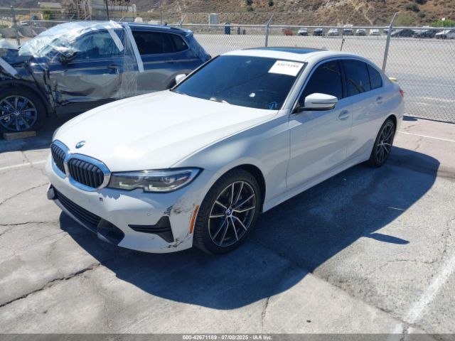 BMW 330 | 1