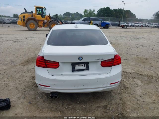 BMW 328 | 15