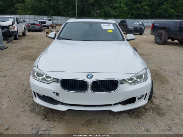 BMW 328 | 11