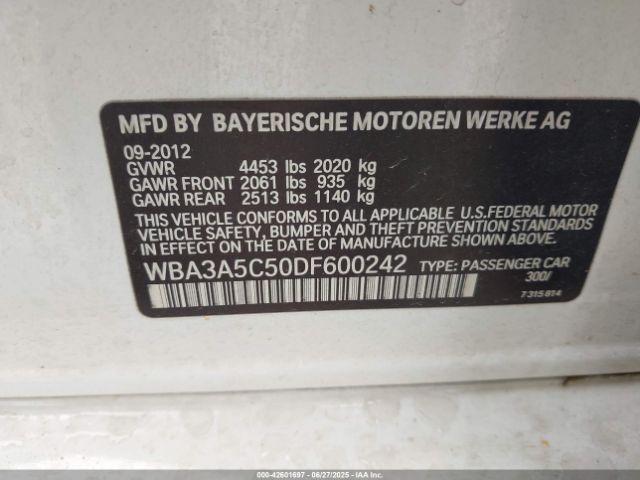 BMW 328 | 8