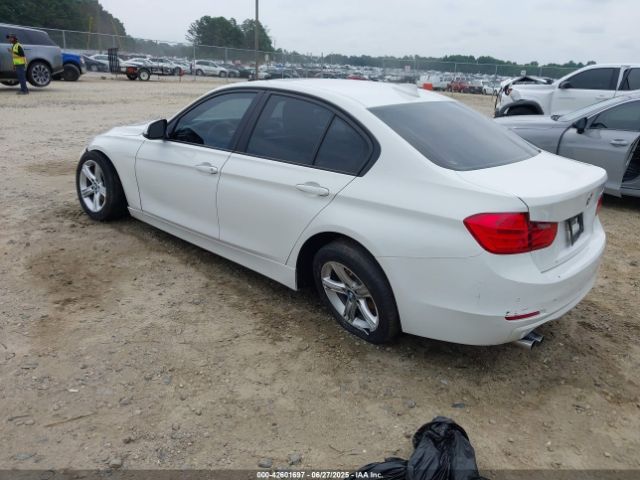 BMW 328 | 2