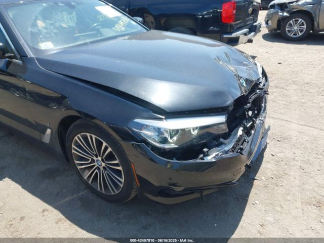 BMW 530 | 16