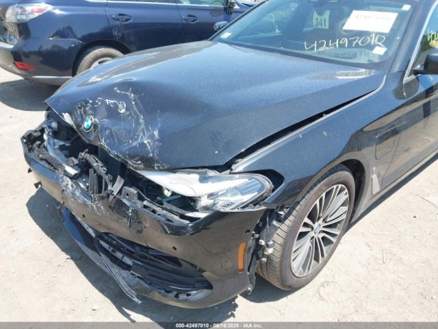 BMW 530 | 17