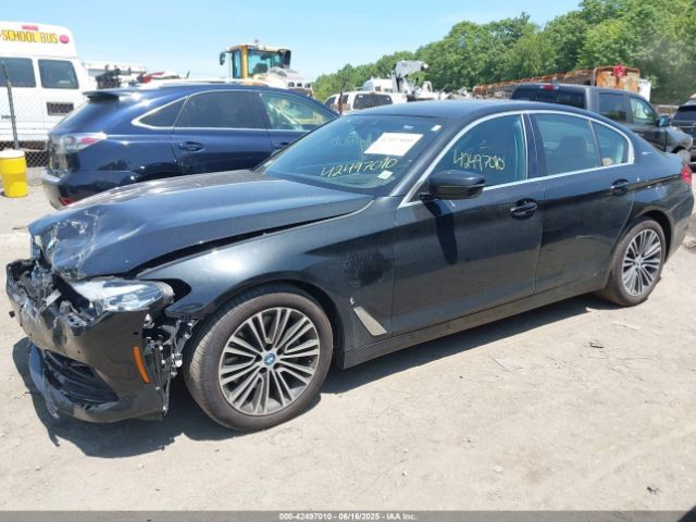 BMW 530 | 1