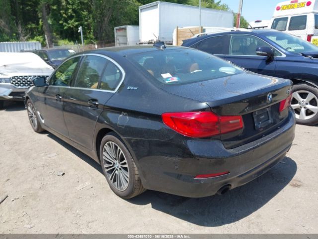 BMW 530 | 2