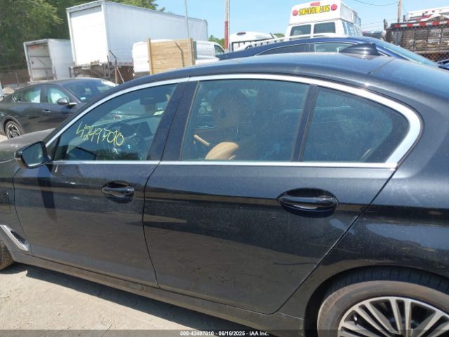BMW 530 | 13