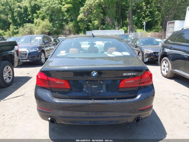 BMW 530 | 15