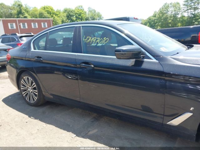 BMW 530 | 12