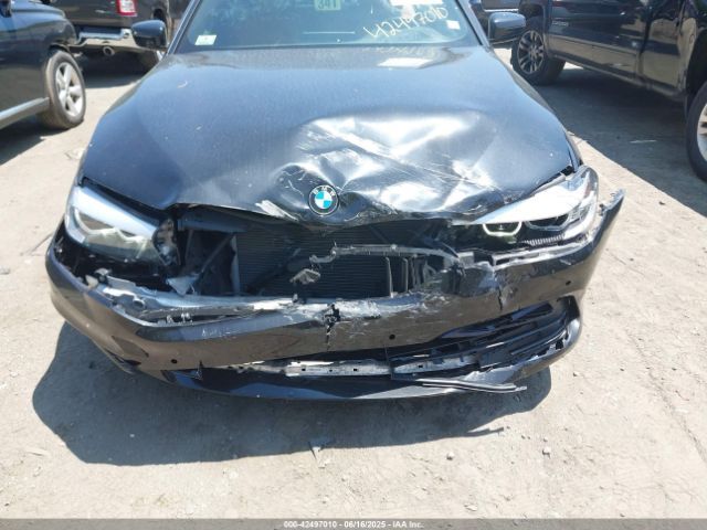 BMW 530 | 5
