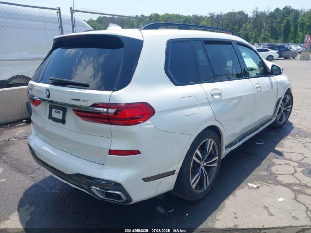 BMW X7 | 3