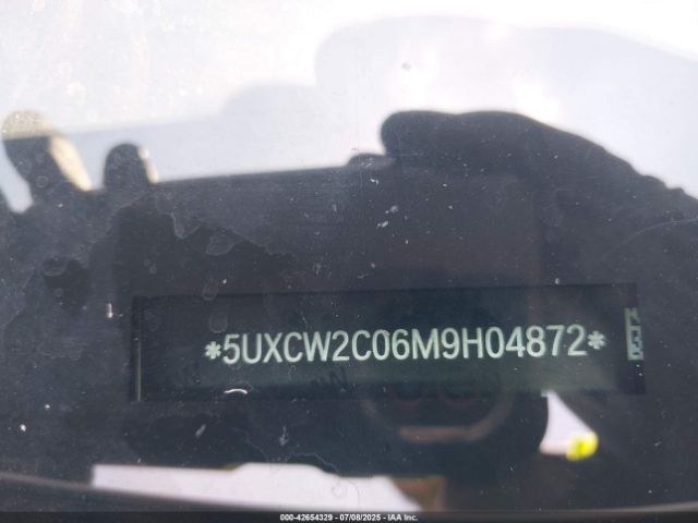 BMW X7 | 17
