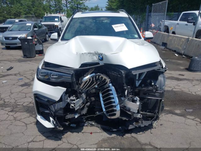 BMW X7 | 5