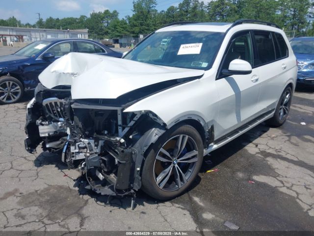 BMW X7 | 1