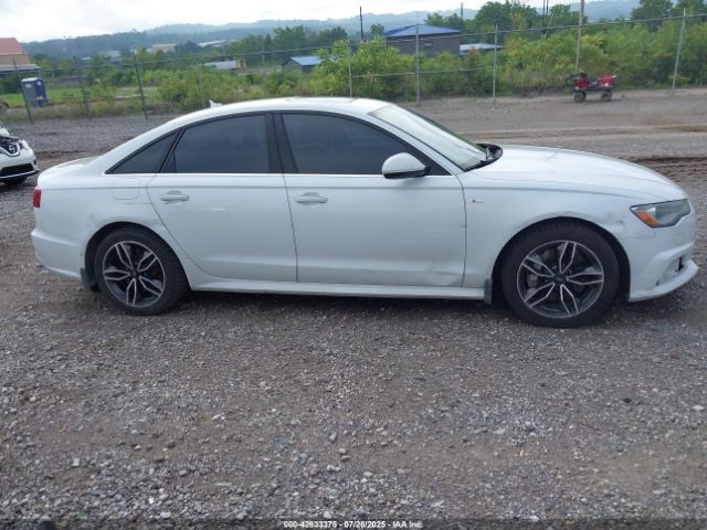 Audi A6 | 12