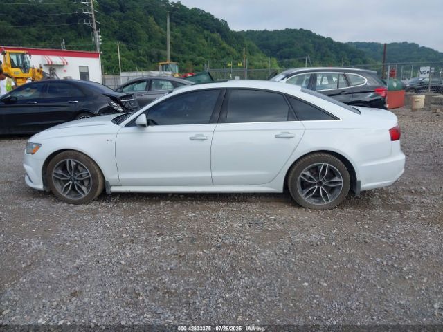 Audi A6 | 13