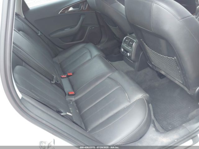 Audi A6 | 7