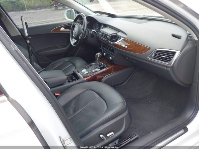 Audi A6 | 4
