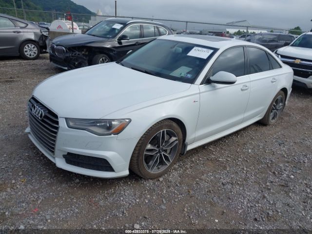 Audi A6 | 1