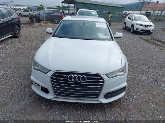 Audi A6 | 11