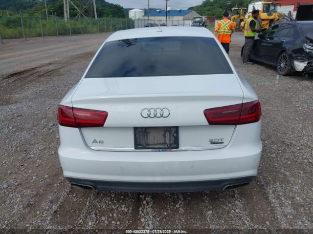 Audi A6 | 15