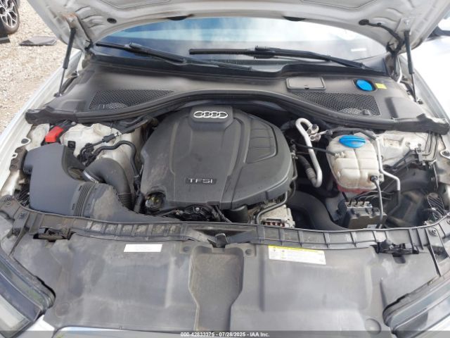 Audi A6 | 9